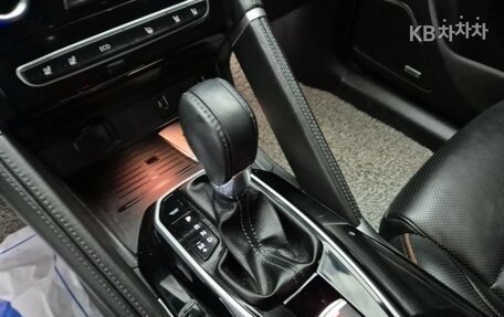 Renault Samsung QM6, 2022 год, 1 735 000 рублей, 16 фотография