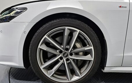 Audi A7, 2022 год, 5 400 000 рублей, 5 фотография