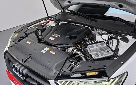 Audi A7, 2022 год, 5 400 000 рублей, 6 фотография