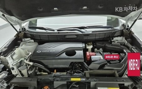 Renault Samsung QM6, 2022 год, 1 735 000 рублей, 19 фотография