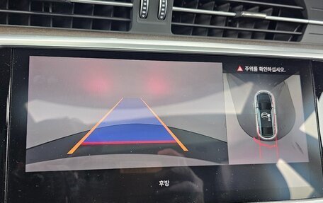 Audi A7, 2022 год, 5 400 000 рублей, 15 фотография