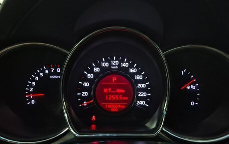 KIA cee'd III, 2013 год, 1 050 000 рублей, 16 фотография