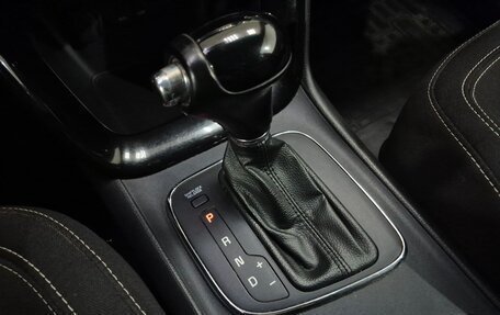 KIA cee'd III, 2013 год, 1 050 000 рублей, 19 фотография