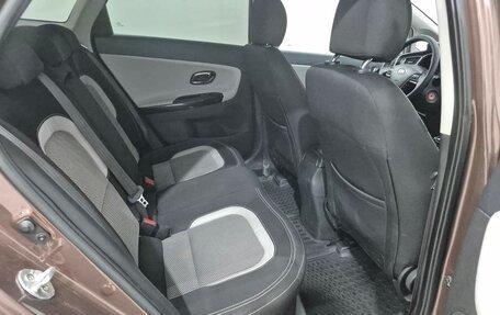 KIA cee'd III, 2013 год, 1 050 000 рублей, 15 фотография