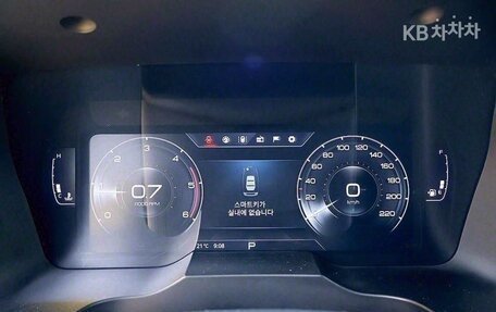 SsangYong Korando, 2021 год, 1 635 000 рублей, 8 фотография