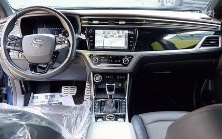 SsangYong Korando, 2021 год, 1 635 000 рублей, 7 фотография