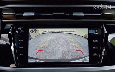 SsangYong Korando, 2021 год, 1 635 000 рублей, 11 фотография