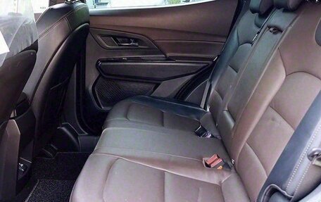 SsangYong Korando, 2021 год, 1 635 000 рублей, 12 фотография