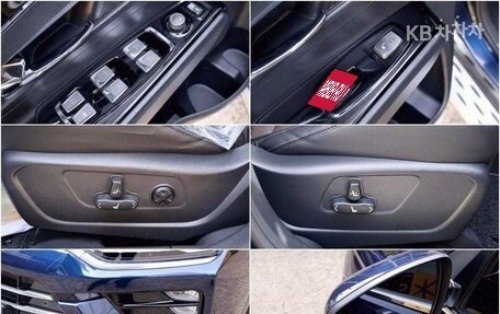 SsangYong Korando, 2021 год, 1 635 000 рублей, 16 фотография