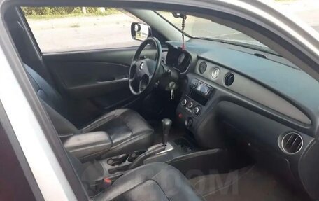 Mitsubishi Outlander III рестайлинг 3, 2002 год, 530 000 рублей, 3 фотография