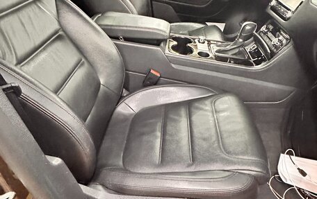 Volkswagen Touareg III, 2013 год, 2 450 000 рублей, 12 фотография