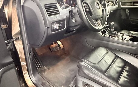 Volkswagen Touareg III, 2013 год, 2 450 000 рублей, 13 фотография