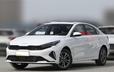 KIA K3, 2025 год, 2 290 000 рублей, 1 фотография