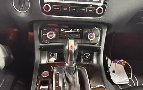 Volkswagen Touareg III, 2013 год, 2 450 000 рублей, 18 фотография