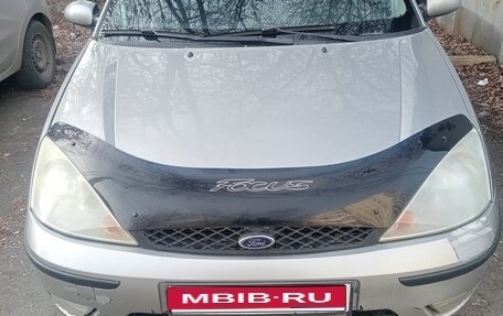 Ford Focus IV, 2004 год, 250 000 рублей, 1 фотография