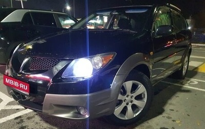 Toyota Voltz, 2002 год, 620 000 рублей, 1 фотография