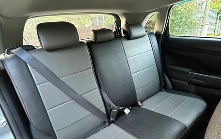 Mitsubishi ASX I рестайлинг, 2010 год, 750 000 рублей, 5 фотография