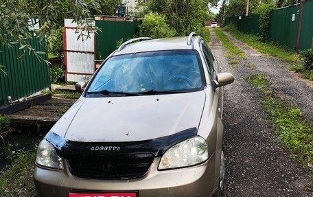 Chevrolet Lacetti, 2008 год, 350 000 рублей, 1 фотография