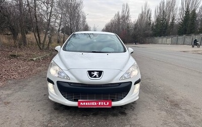 Peugeot 308 II, 2008 год, 420 000 рублей, 1 фотография
