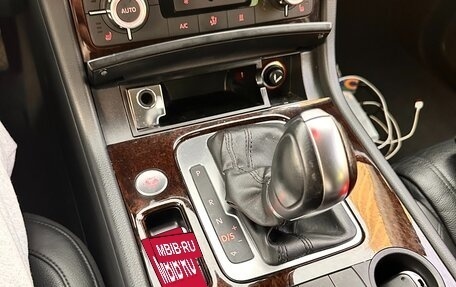 Volkswagen Touareg III, 2013 год, 2 450 000 рублей, 24 фотография