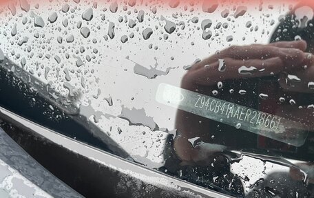 KIA Rio III рестайлинг, 2014 год, 550 000 рублей, 9 фотография