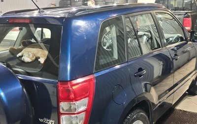 Suzuki Grand Vitara, 2010 год, 1 100 000 рублей, 1 фотография