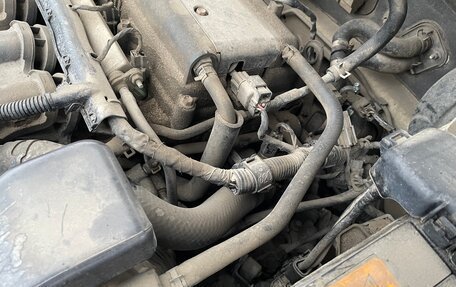 KIA Rio III рестайлинг, 2014 год, 550 000 рублей, 11 фотография