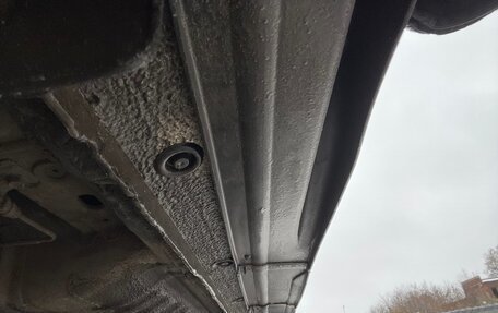 KIA Rio III рестайлинг, 2014 год, 550 000 рублей, 21 фотография