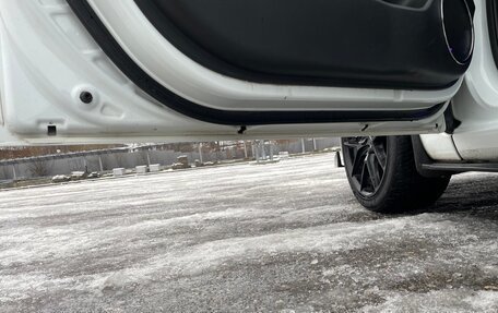 KIA Rio III рестайлинг, 2014 год, 550 000 рублей, 13 фотография