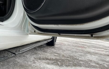 KIA Rio III рестайлинг, 2014 год, 550 000 рублей, 19 фотография