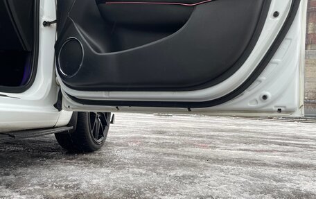 KIA Rio III рестайлинг, 2014 год, 550 000 рублей, 15 фотография