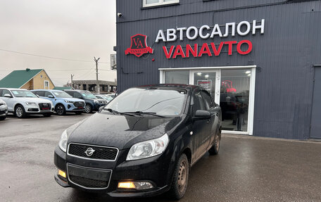 Ravon Nexia R3, 2017 год, 590 000 рублей, 1 фотография