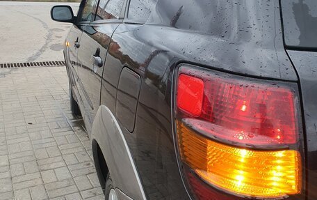 Toyota Voltz, 2002 год, 620 000 рублей, 7 фотография