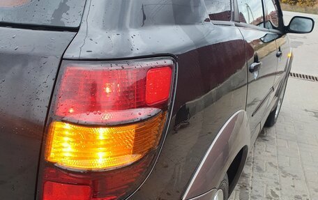 Toyota Voltz, 2002 год, 620 000 рублей, 6 фотография