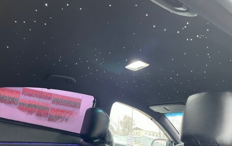 KIA Rio III рестайлинг, 2014 год, 550 000 рублей, 23 фотография