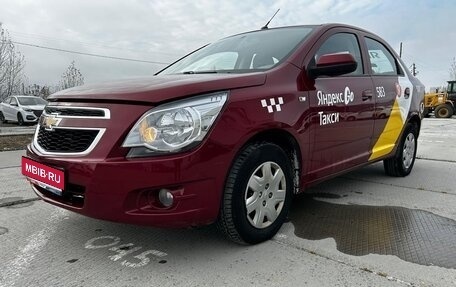 Chevrolet Cobalt II, 2023 год, 950 000 рублей, 1 фотография