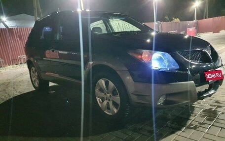 Toyota Voltz, 2002 год, 620 000 рублей, 8 фотография