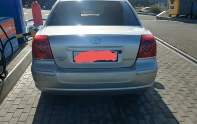 Toyota Avensis III рестайлинг, 2005 год, 800 000 рублей, 1 фотография