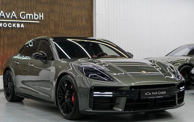 Porsche Panamera, 2025 год, 27 998 000 рублей, 1 фотография