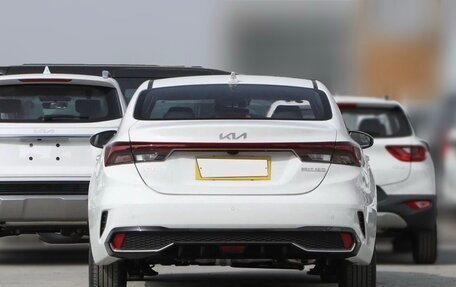 KIA K3, 2025 год, 2 290 000 рублей, 5 фотография