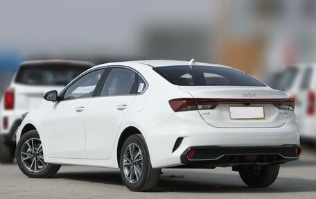 KIA K3, 2025 год, 2 290 000 рублей, 6 фотография