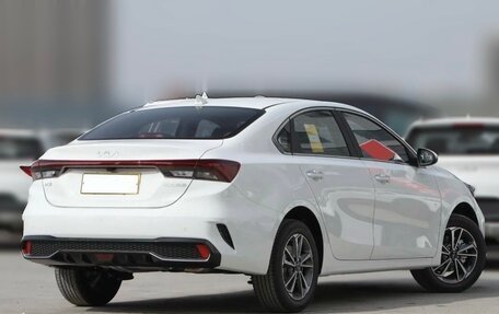 KIA K3, 2025 год, 2 290 000 рублей, 4 фотография