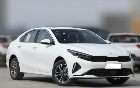 KIA K3, 2025 год, 2 290 000 рублей, 3 фотография