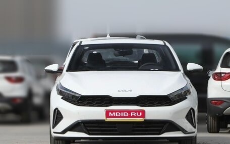 KIA K3, 2025 год, 2 290 000 рублей, 2 фотография