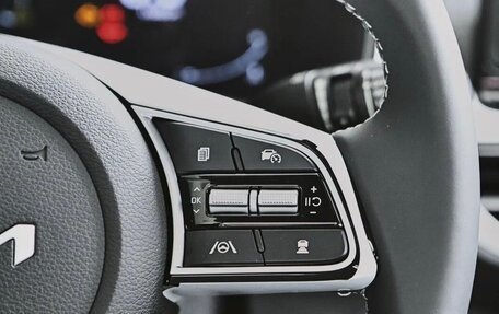 KIA K3, 2025 год, 2 290 000 рублей, 14 фотография