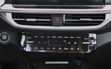 KIA K3, 2025 год, 2 290 000 рублей, 18 фотография