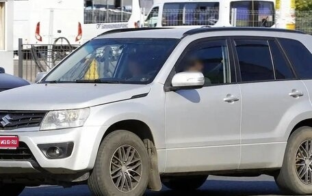 Suzuki Grand Vitara, 2013 год, 1 300 000 рублей, 1 фотография