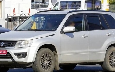 Suzuki Grand Vitara, 2013 год, 1 300 000 рублей, 1 фотография