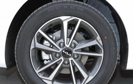 KIA K3, 2025 год, 2 290 000 рублей, 24 фотография