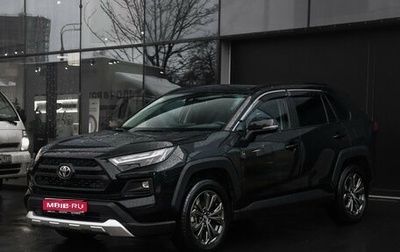 Toyota RAV4, 2024 год, 4 450 000 рублей, 1 фотография